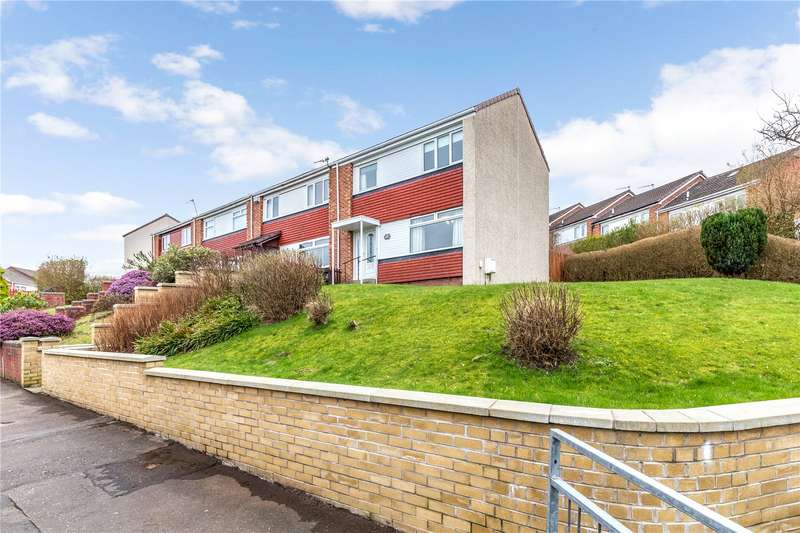 Properties for Sale in Paisley, Paisley Renfrewshire