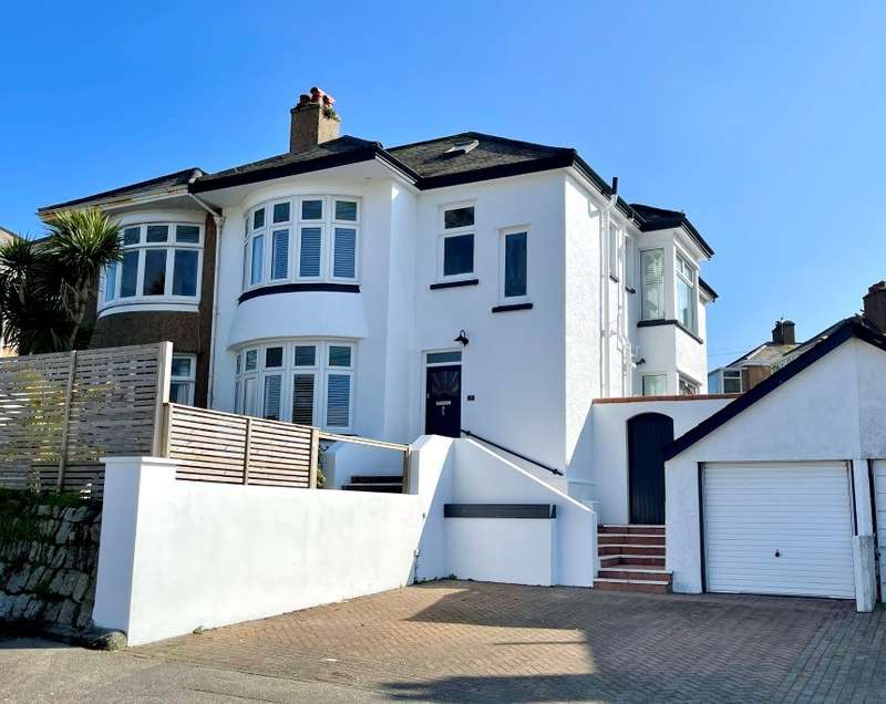 Properties for Sale in Falmouth, Falmouth Cornwall