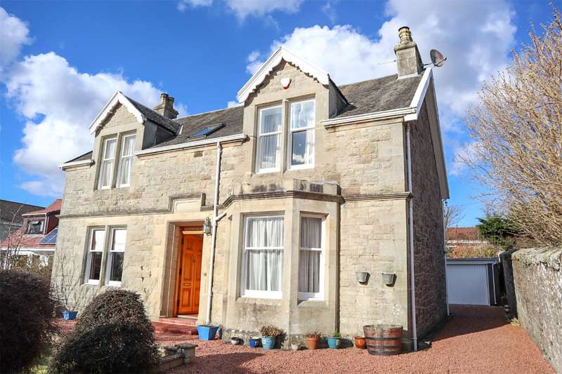 Properties for Sale in Lanark, Lanark Lanarkshire