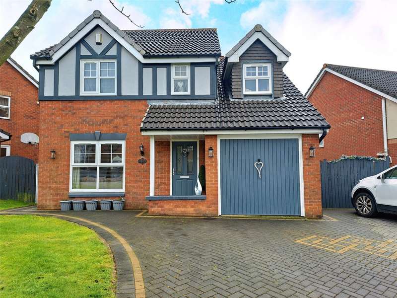 Properties for Sale in Darwen, Darwen Lancashire