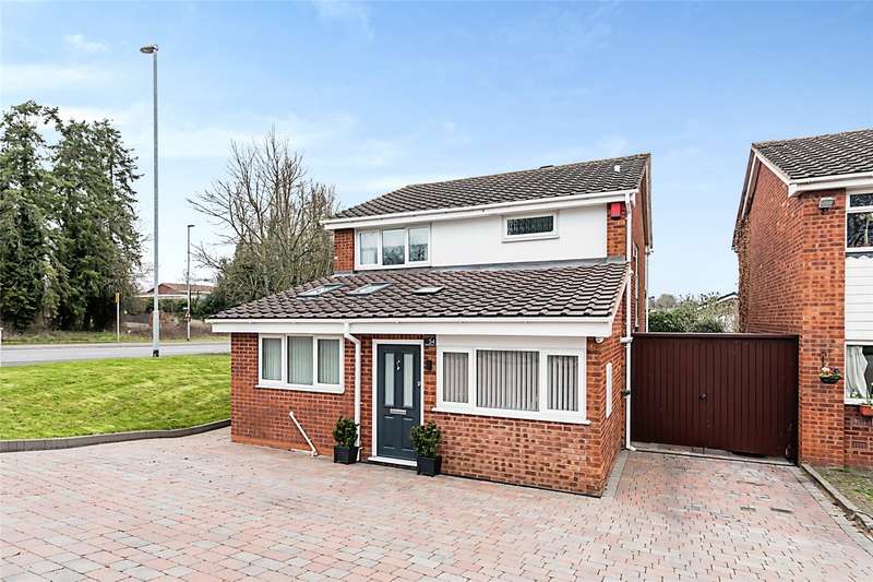 Properties for Sale in Lichfield, Lichfield Staffordshire