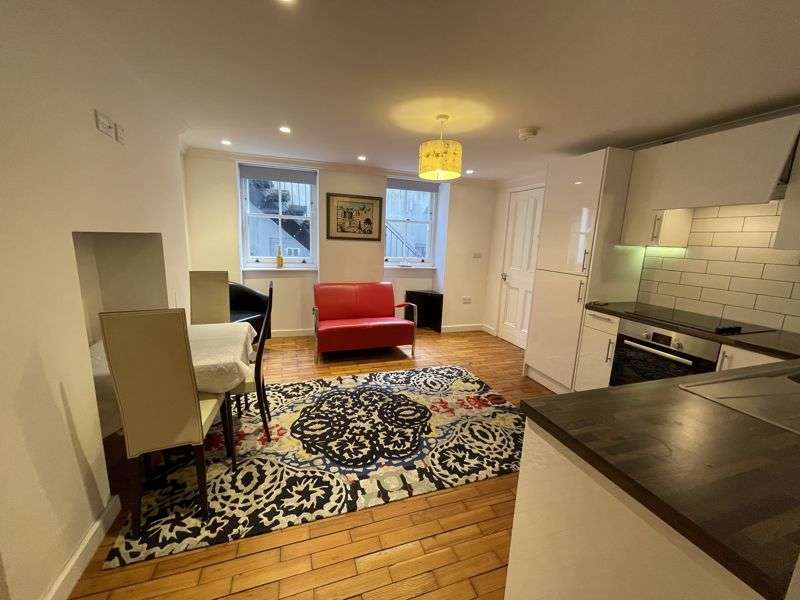 1 Bedroom Property