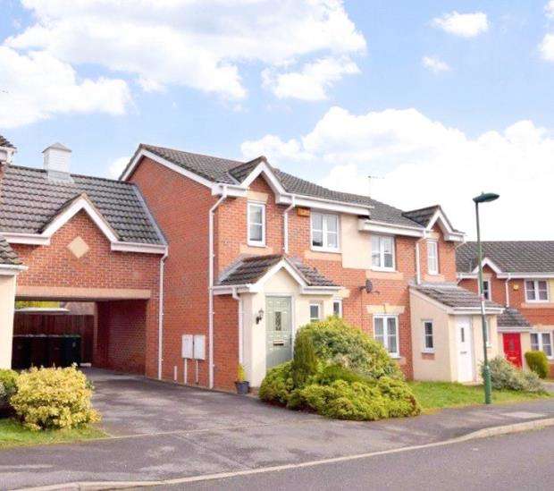 Properties for Sale in Nottingham, Rise Park Nottingham Nottinghamshire