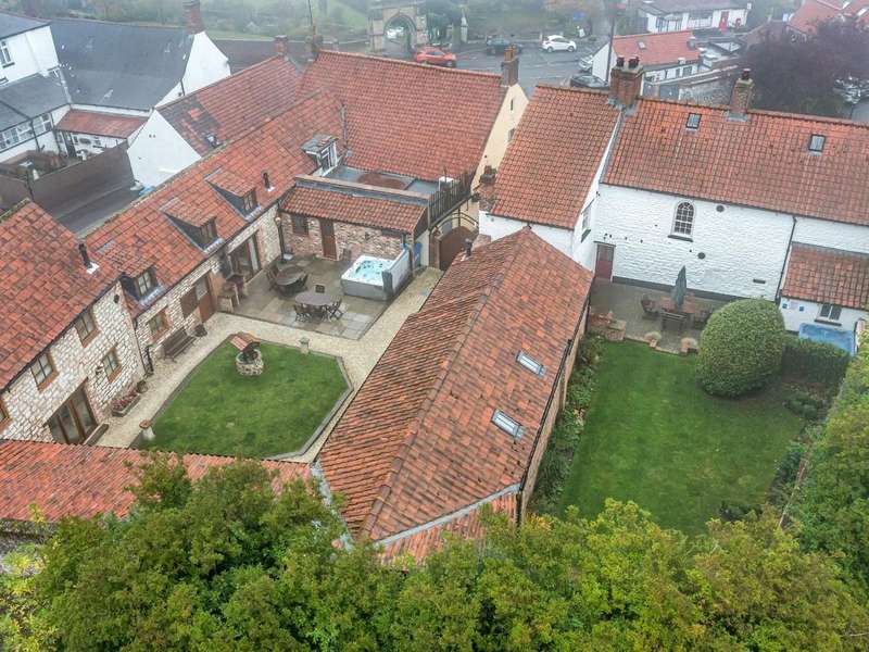 Properties for Sale in Filey, Filey North Yorkshire