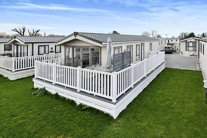 Properties for Sale in Southminster, Burnhamoncrouch Essex