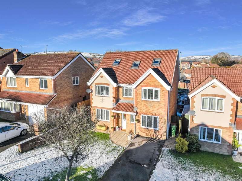 Properties for Sale in Caerphilly, Caerphilly Mid