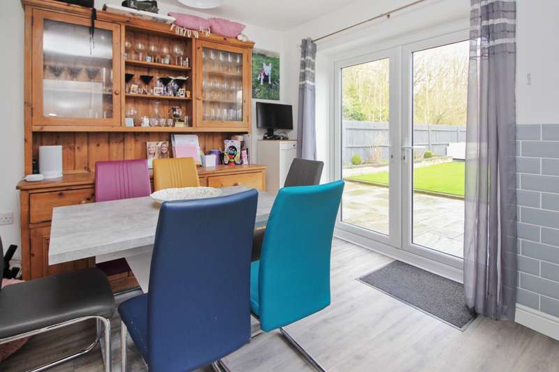 Property for Sale in Limes Place, Upper Harbledown, Canterbury, Ct2