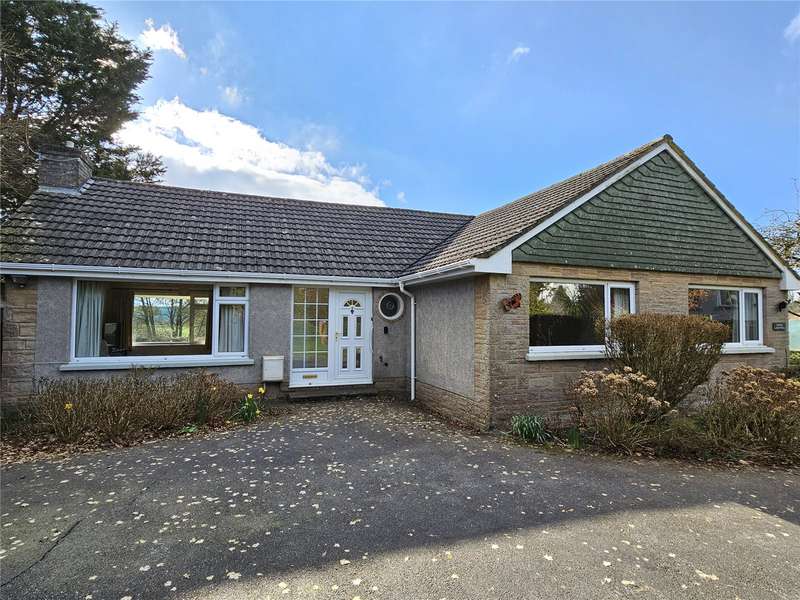 Properties for Sale in Torrington, Torrington Devon