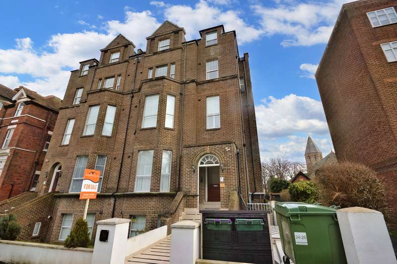 Property for Sale in Earls Avenue, Folkestone, Ct20