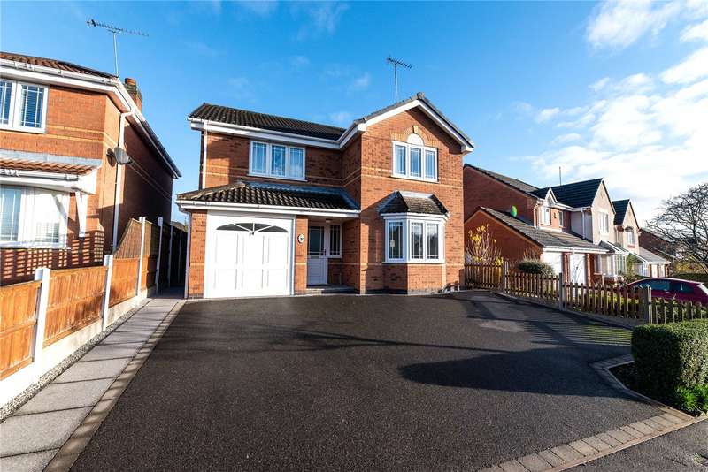 Properties for Sale in Belper, Belper Derbyshire