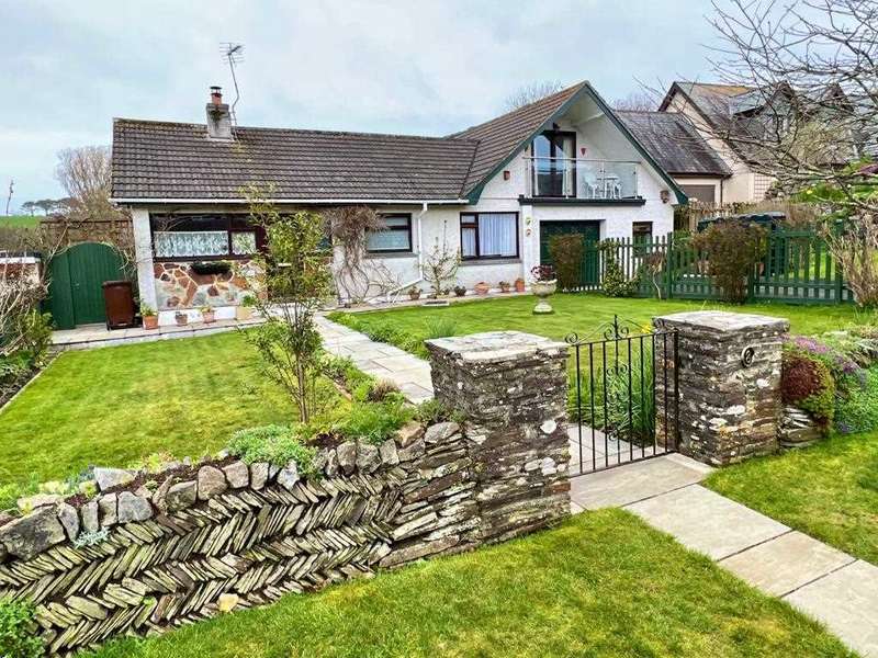 Properties for Sale in St. Austell, St. Austell Cornwall