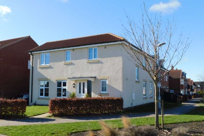 Properties for Sale in Spennymoor, Spennymoor County Durham