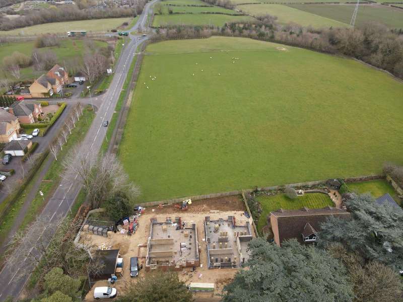 Properties for Sale in Oakham, Oakham Rutland