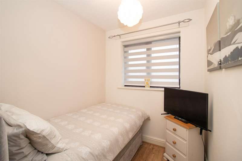 Property for Sale in Bolesworth Close, Chorlton, Manchester, M21