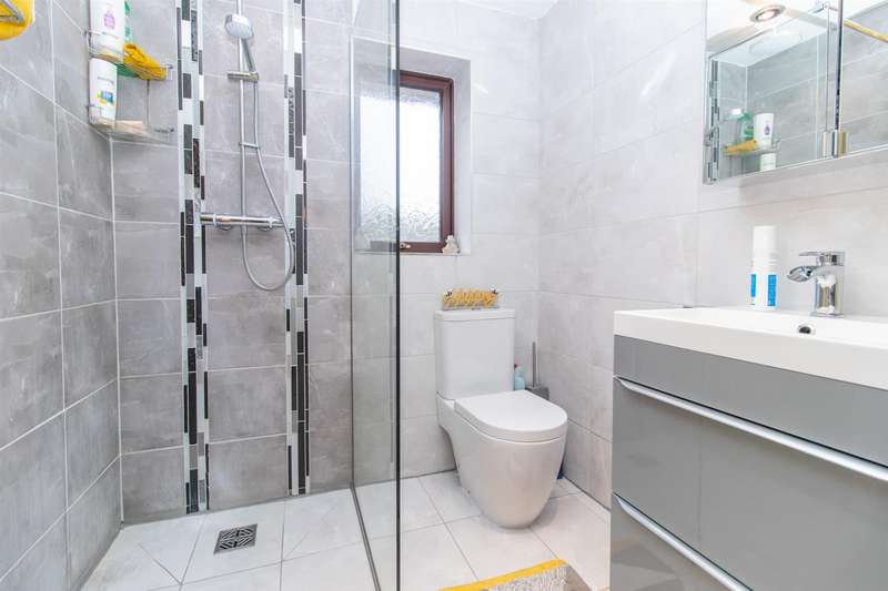 Property for Sale in Bolesworth Close, Chorlton, Manchester, M21