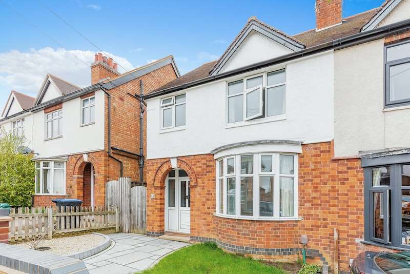 Properties for Sale in Market Harborough, Market Harborough