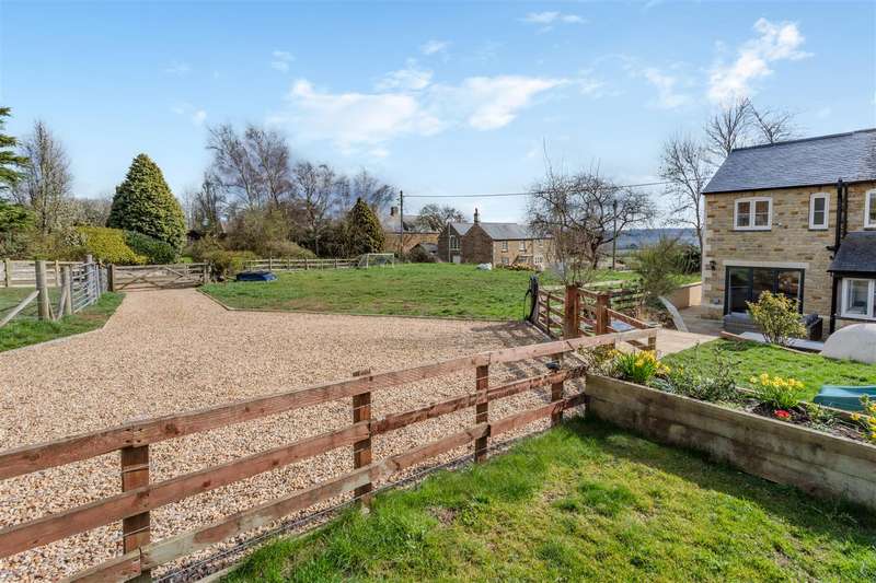 Property for Sale in Main Street, Seaton, Rutland, Le15