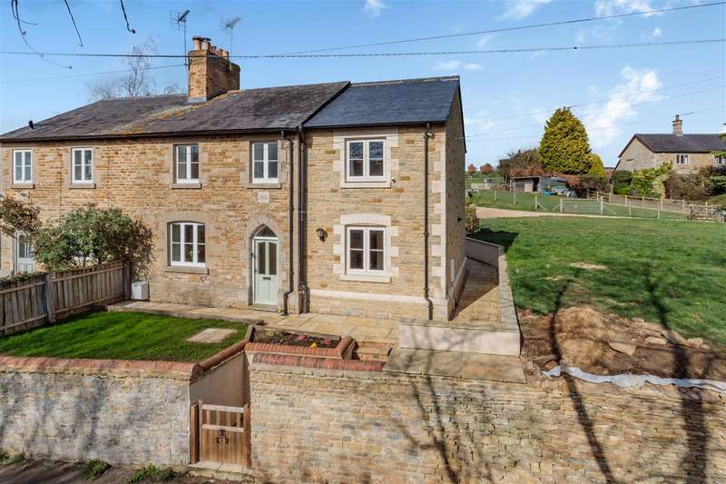 Property for Sale in Main Street, Seaton, Rutland, Le15