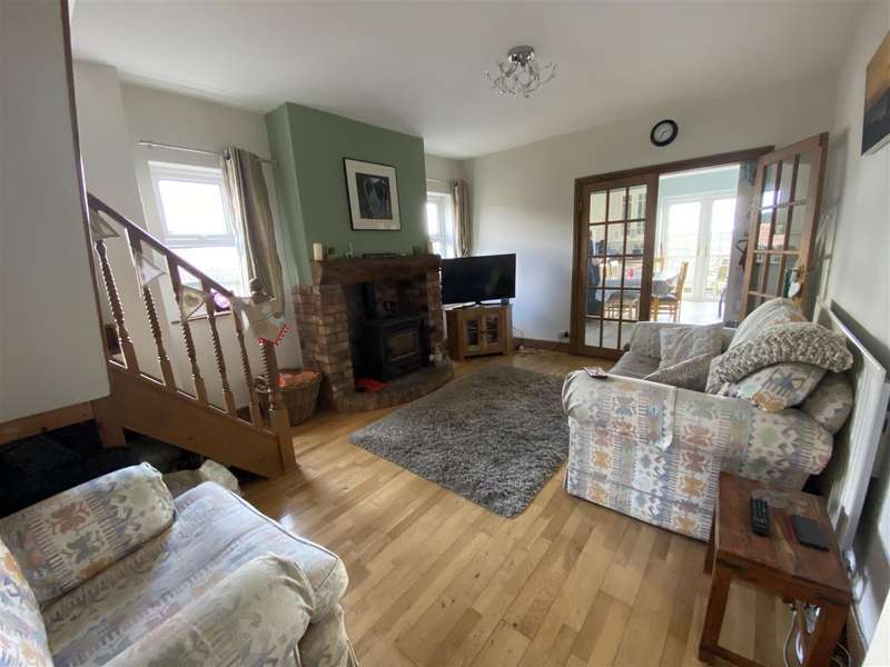 Property for Sale in Main Street, Horsley Woodhouse, Ilkeston, De7