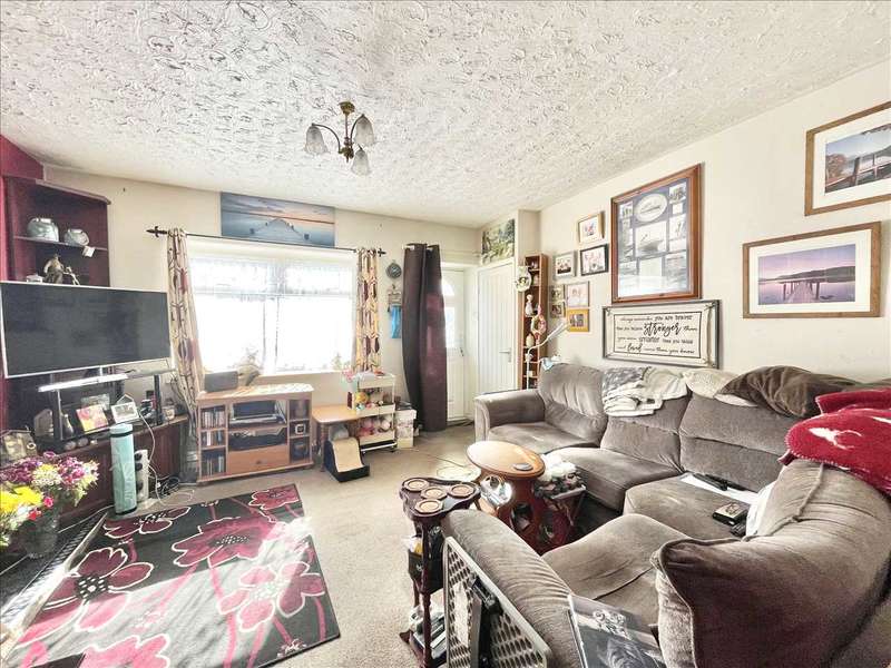 Property for Sale in Main Street, Huthwaite, Ng17