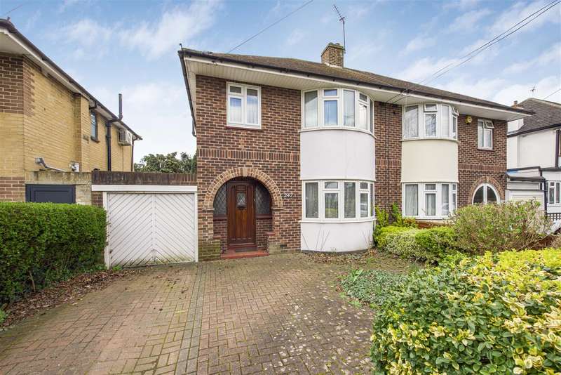 Properties for Sale in Hampton, Hampton Middlesex