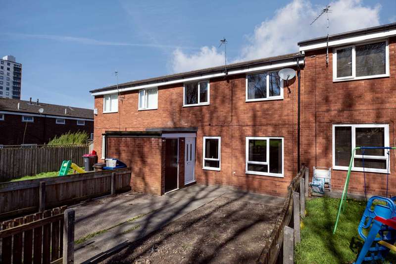 Properties for Sale in Salford, Broughton Park Salford Lancashire