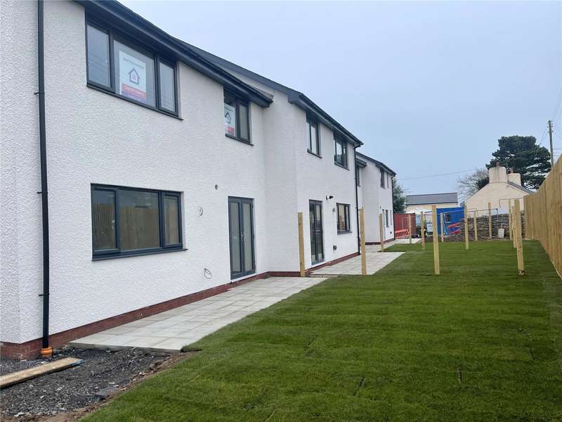 Property for Sale in Maes Yr Ysgol, Llanfachraeth, Isle Of Anglesey