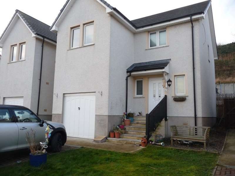 Properties for Sale in Kirkcaldy, Kirkcaldy Fife