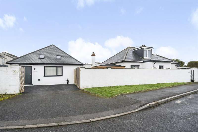 Properties for Sale in Newquay, Tr7