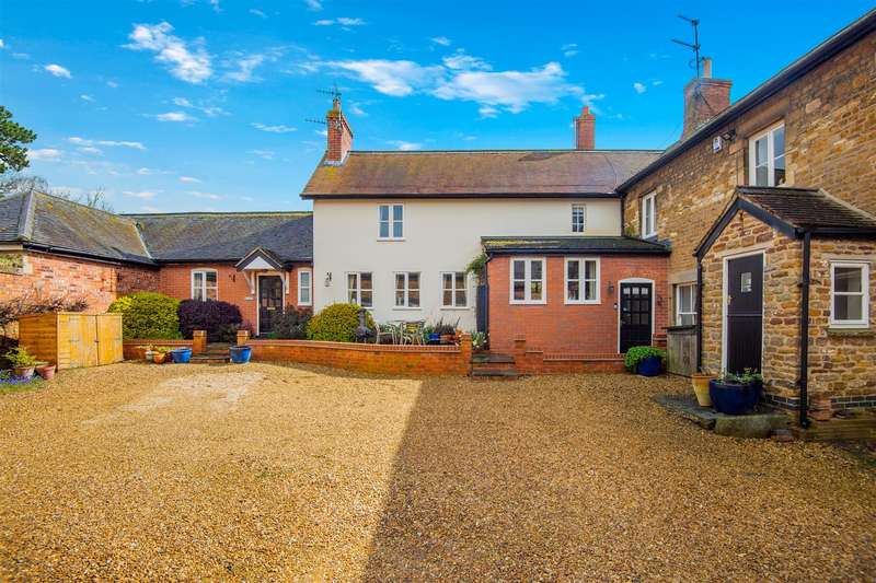 Properties for Sale in Oakham, Oakham Rutland