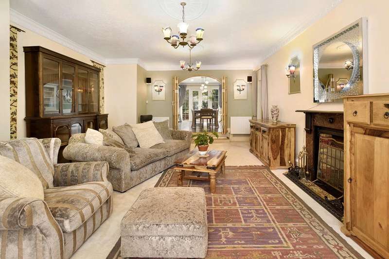 Property for Sale in House, Elwyn Road, Exmouth, Devon, Ex8