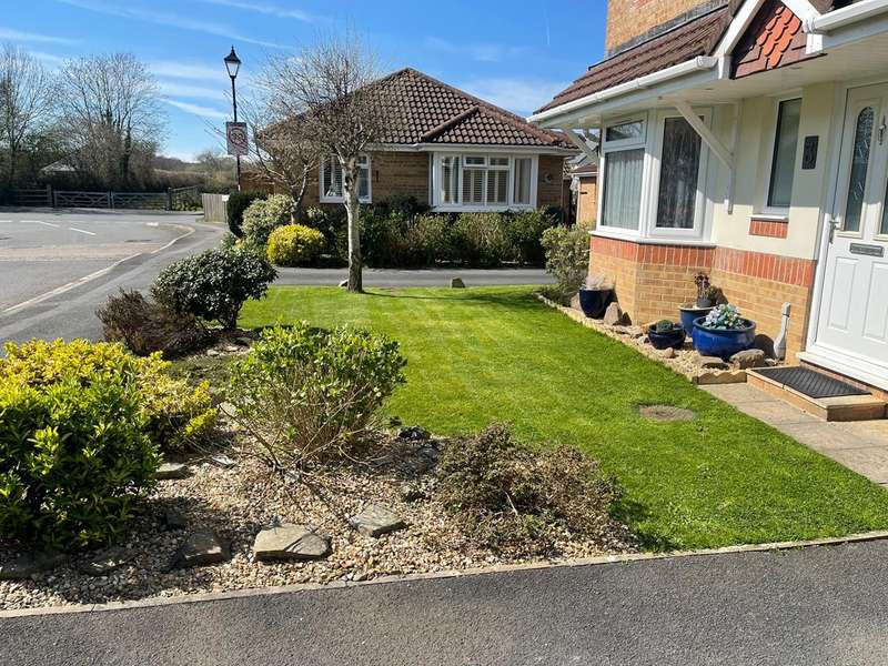 Property for Sale in Swallow Field, Roundswell, Barnstaple, Ex31