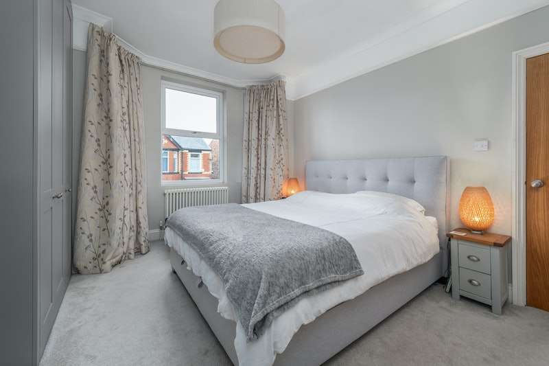 Property for Sale in Newport Road, Chorlton,manchester, Greater