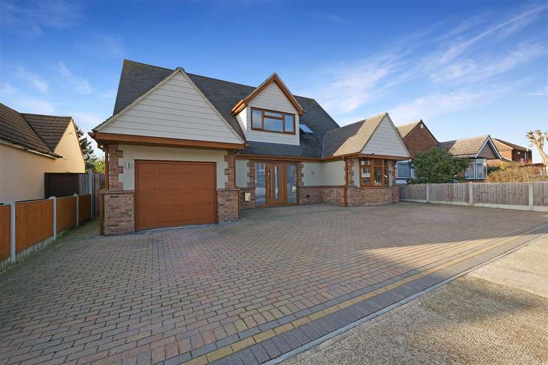 Properties for Sale in Benfleet, Benfleet Essex