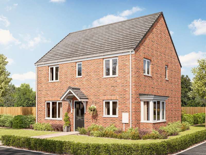 Properties for Sale in Selby, Selby North Yorkshire