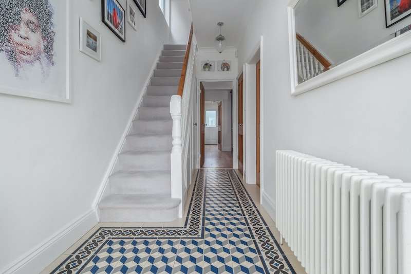 Property for Sale in Newport Road, Chorlton,manchester, Greater