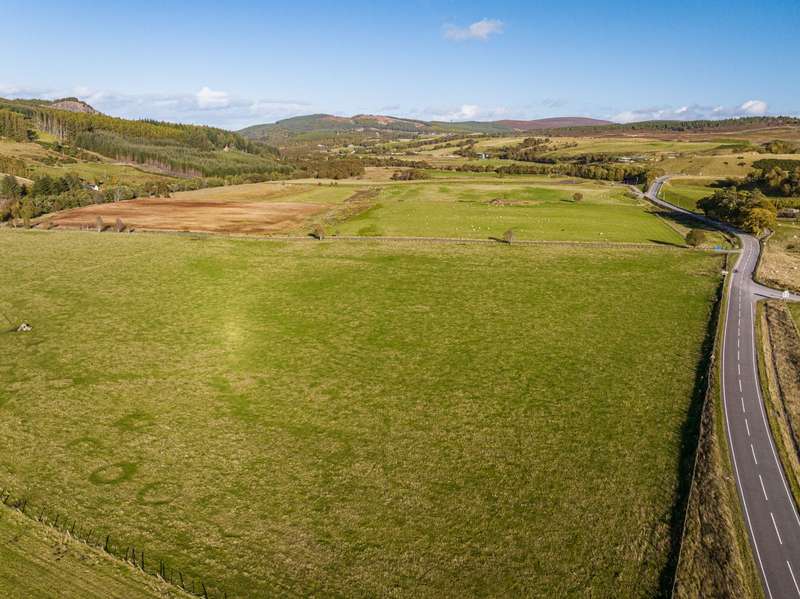 Property for Sale in Lot Lairgandour, Daviot, Inverness, Iv2