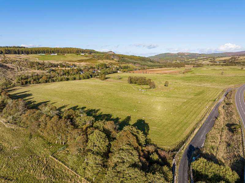 Property for Sale in Lot Lairgandour, Daviot, Inverness, Iv2