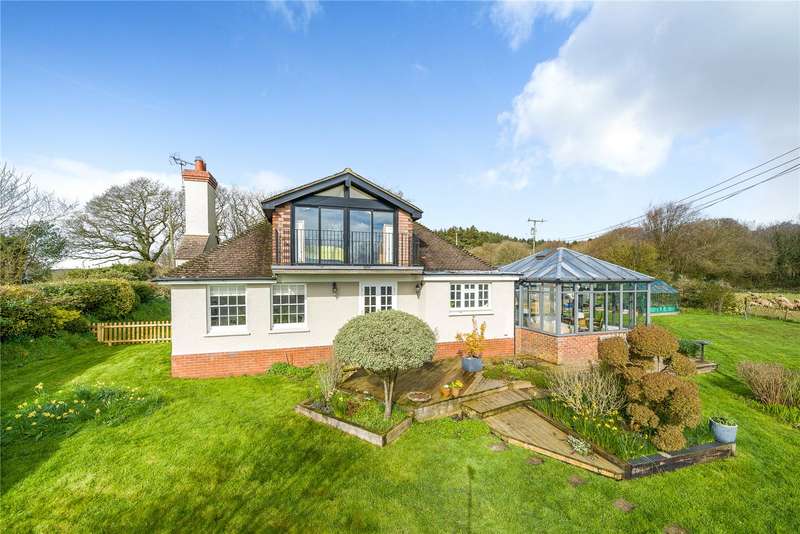 Properties for Sale in Axminster, Axminster Devon