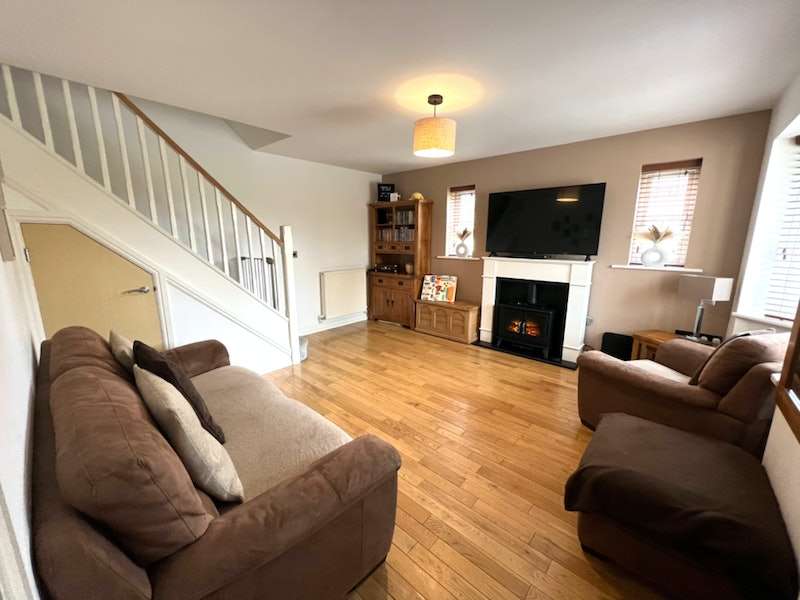 Property for Sale in Fitzalan Way, Rotherham, South Yorkshire, S60