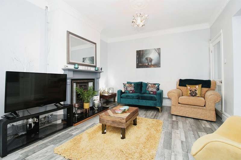 Property for Sale in New Road, Rumney, Cardiff, Cf3