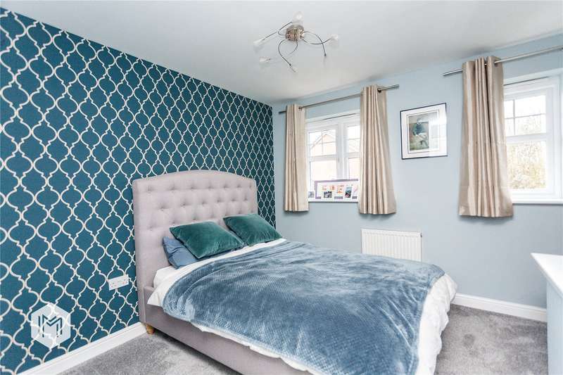 Property for Sale in Godolphin Close, Ellesmere Park, Monton