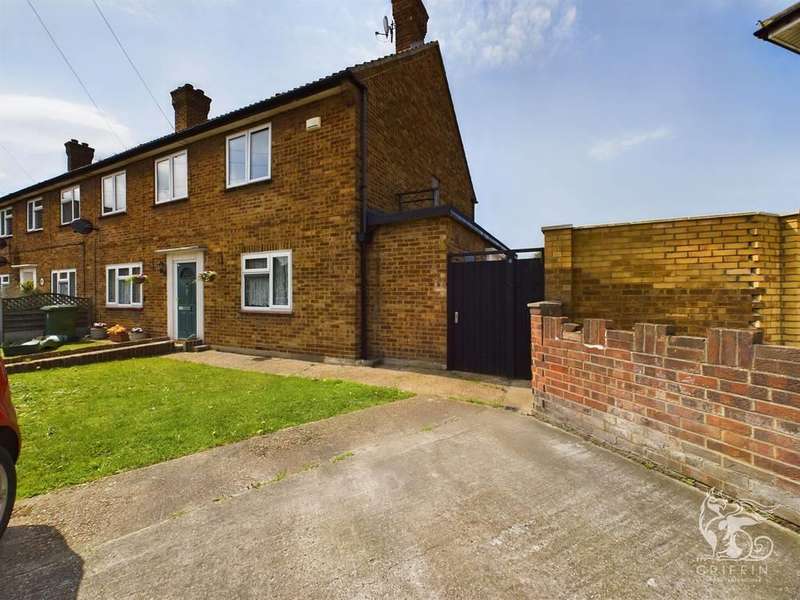 Property for Sale in Evansdale, Rainham, Rm13