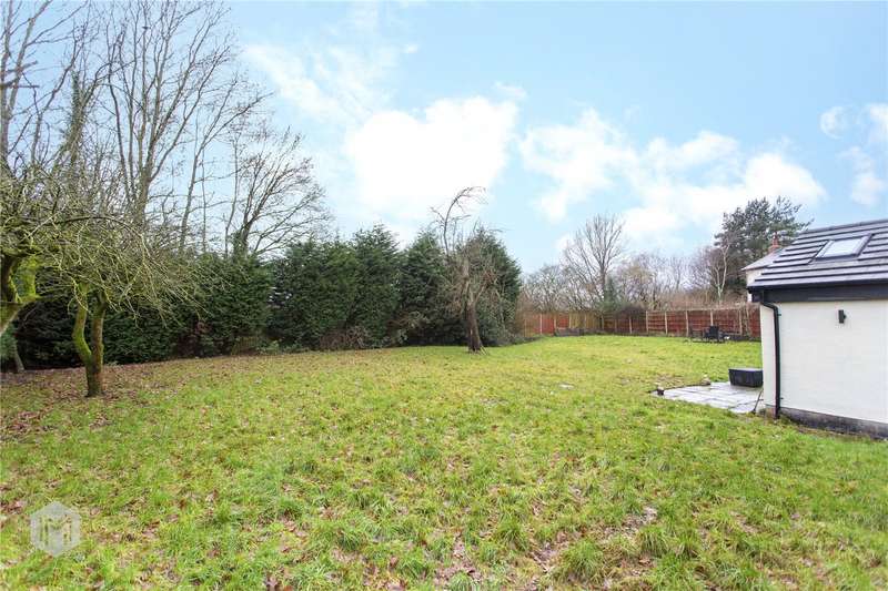 Property for Sale in Bowling Green Farm, Mill Lane, Houghton Green