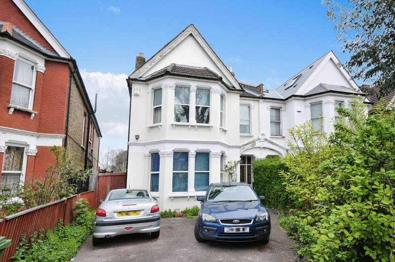 Properties for Sale in London, Bellingham London