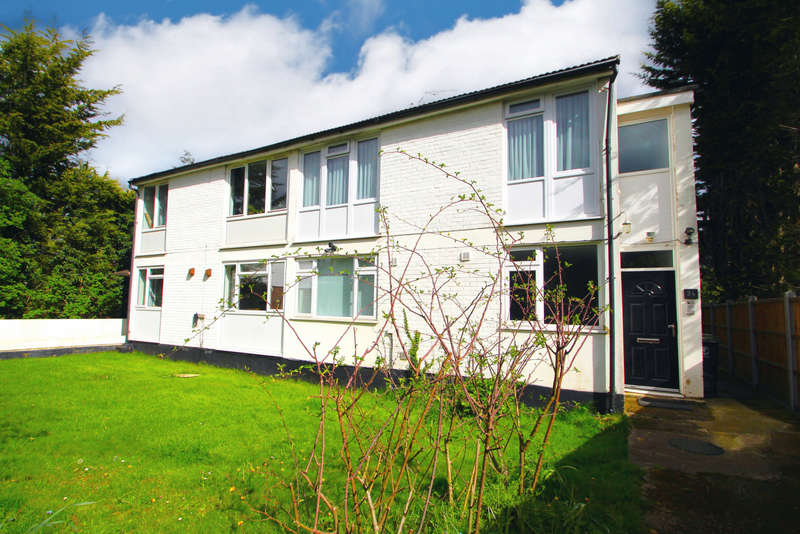 Properties for Sale in Loughton, Brook Road Loughton Essex