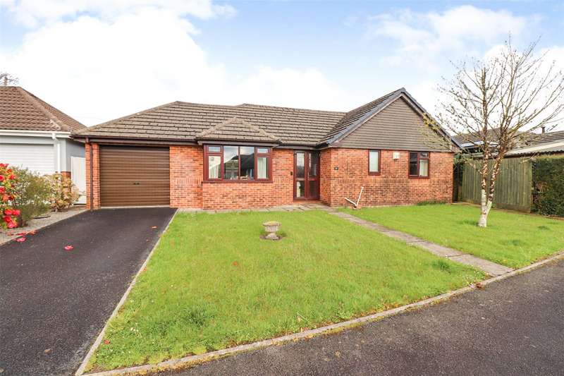 Properties for Sale in Beaworthy, Beaworthy Devon