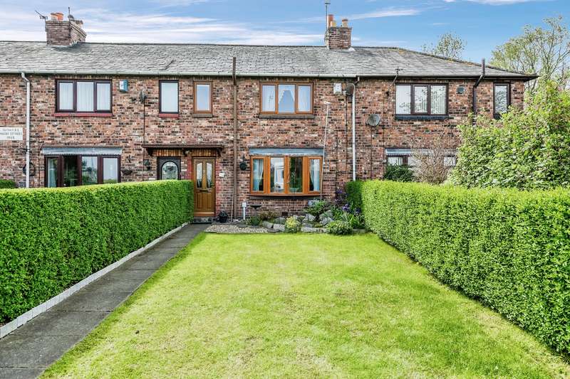 Properties for sale listed by Entwistle Green, Crosby Sales