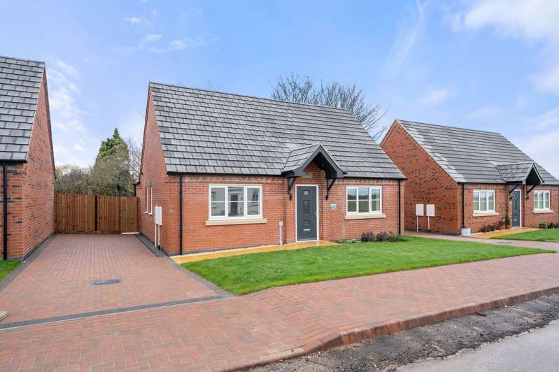 Property for Sale in The Nursery, Swineshead, Boston, Pe20