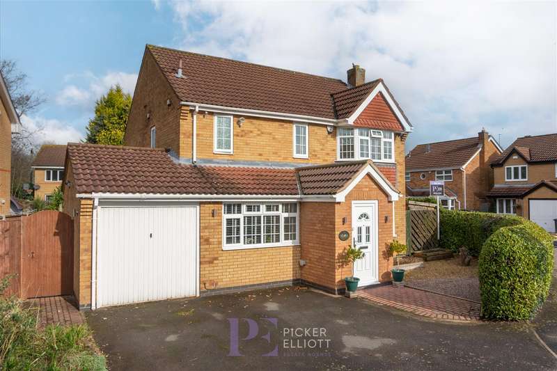 Properties for Sale in Hinckley, Hinckley Leicestershire